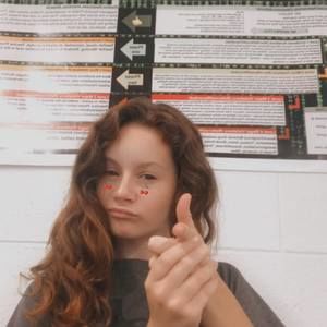 Meet your Posher, Cora